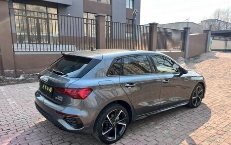 Audi A3, 2022 год, 2 267 000 рублей, 6 фотография