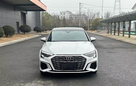 Audi A3, 2023 год, 2 065 125 рублей, 2 фотография