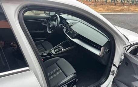 Audi A3, 2023 год, 2 065 125 рублей, 11 фотография