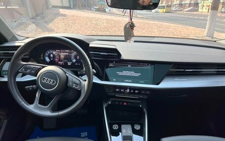 Audi A3, 2022 год, 2 267 000 рублей, 11 фотография