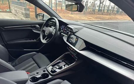 Audi A3, 2023 год, 2 065 125 рублей, 9 фотография