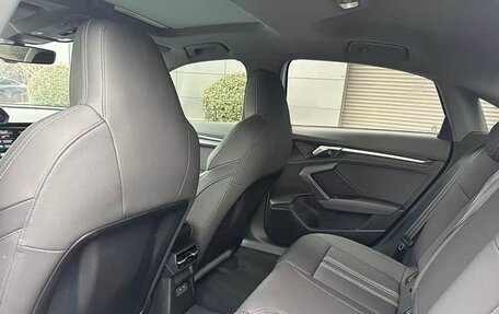 Audi A3, 2023 год, 2 065 125 рублей, 13 фотография