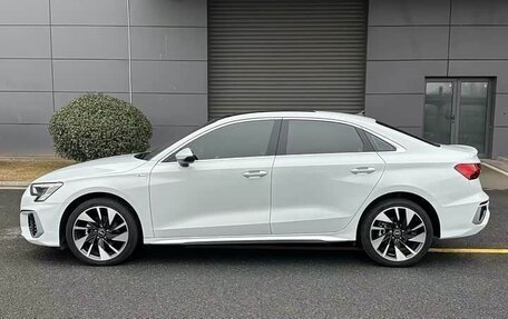 Audi A3, 2023 год, 2 065 125 рублей, 3 фотография