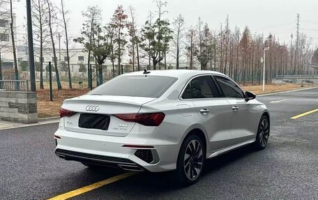 Audi A3, 2023 год, 2 065 125 рублей, 6 фотография