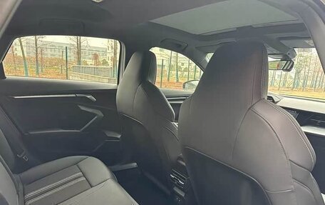 Audi A3, 2023 год, 2 065 125 рублей, 12 фотография