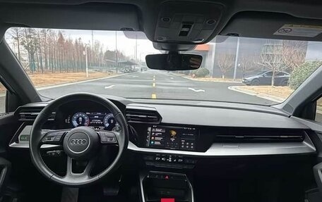 Audi A3, 2023 год, 2 065 125 рублей, 7 фотография