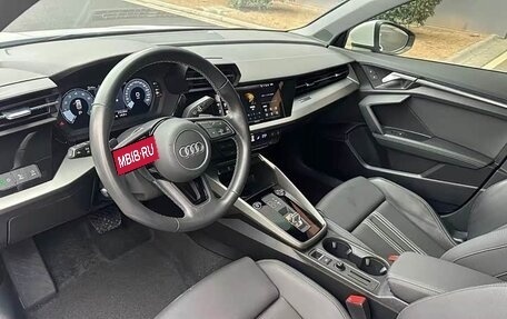 Audi A3, 2023 год, 2 065 125 рублей, 10 фотография