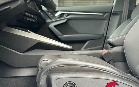 Audi A3, 2023 год, 2 065 125 рублей, 14 фотография