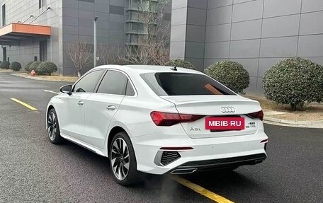 Audi A3, 2023 год, 2 065 125 рублей, 5 фотография