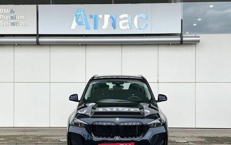 BMW X1, 2025 год, 6 590 000 рублей, 3 фотография