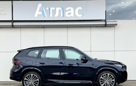 BMW X1, 2025 год, 6 590 000 рублей, 5 фотография