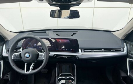 BMW X1, 2025 год, 6 590 000 рублей, 11 фотография