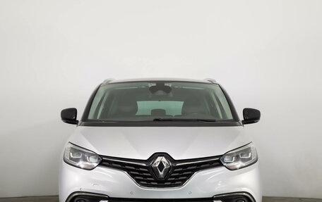 Renault Scenic IV, 2018 год, 1 859 000 рублей, 2 фотография