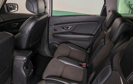 Renault Scenic IV, 2018 год, 1 859 000 рублей, 12 фотография