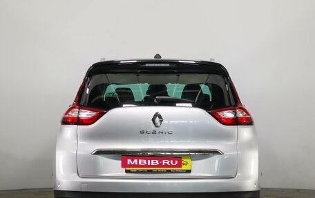 Renault Scenic IV, 2018 год, 1 859 000 рублей, 6 фотография