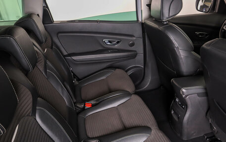 Renault Scenic IV, 2018 год, 1 859 000 рублей, 13 фотография