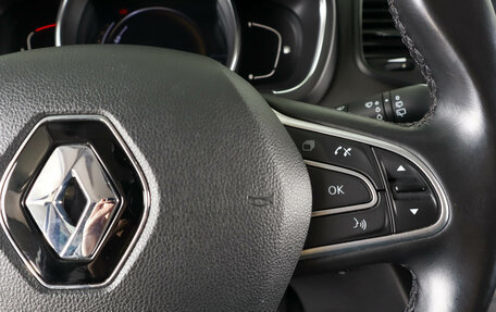 Renault Scenic IV, 2018 год, 1 859 000 рублей, 20 фотография