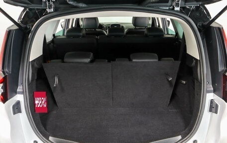 Renault Scenic IV, 2018 год, 1 859 000 рублей, 8 фотография