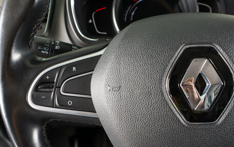 Renault Scenic IV, 2018 год, 1 859 000 рублей, 19 фотография