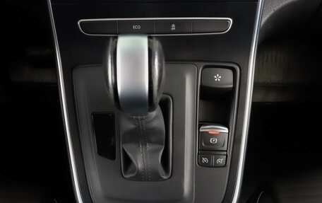 Renault Scenic IV, 2018 год, 1 859 000 рублей, 23 фотография