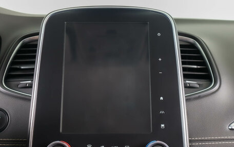 Renault Scenic IV, 2018 год, 1 859 000 рублей, 21 фотография