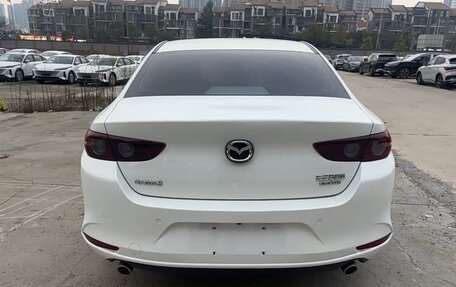 Mazda 3, 2022 год, 1 320 000 рублей, 5 фотография