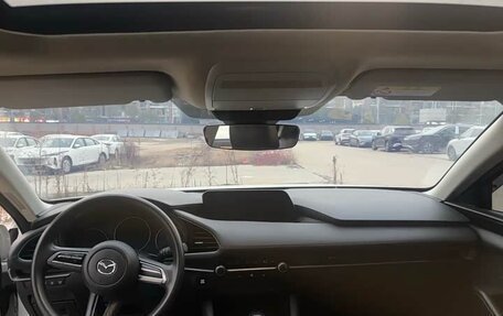 Mazda 3, 2022 год, 1 320 000 рублей, 9 фотография