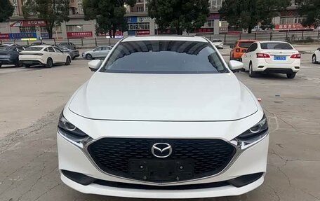Mazda 3, 2022 год, 1 320 000 рублей, 3 фотография