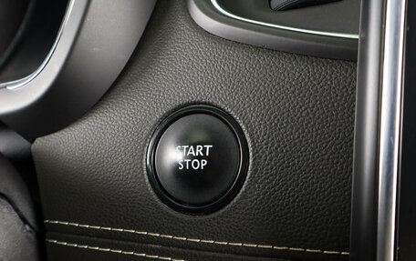 Renault Scenic IV, 2018 год, 1 859 000 рублей, 22 фотография