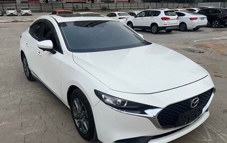 Mazda 3, 2022 год, 1 320 000 рублей, 2 фотография