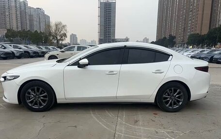 Mazda 3, 2022 год, 1 320 000 рублей, 7 фотография