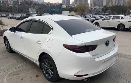 Mazda 3, 2022 год, 1 320 000 рублей, 4 фотография