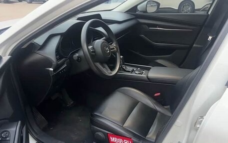 Mazda 3, 2022 год, 1 320 000 рублей, 10 фотография