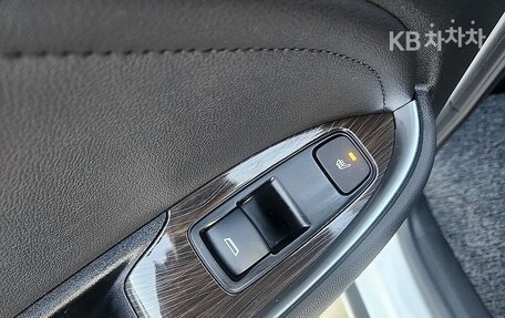 Chevrolet Malibu IX, 2022 год, 1 520 000 рублей, 13 фотография