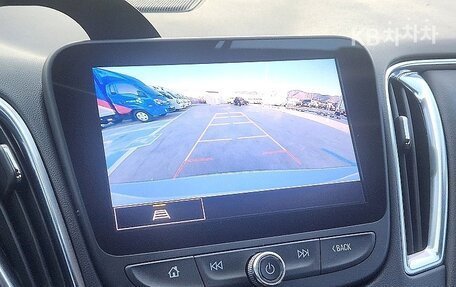 Chevrolet Malibu IX, 2022 год, 1 520 000 рублей, 6 фотография