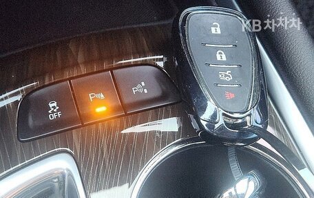 Chevrolet Malibu IX, 2022 год, 1 520 000 рублей, 8 фотография