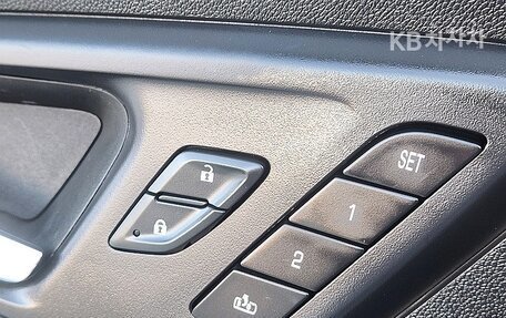 Chevrolet Malibu IX, 2022 год, 1 520 000 рублей, 11 фотография