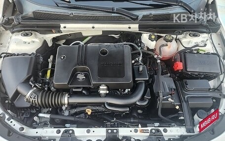 Chevrolet Malibu IX, 2022 год, 1 520 000 рублей, 14 фотография