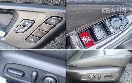 Chevrolet Malibu IX, 2022 год, 1 520 000 рублей, 17 фотография