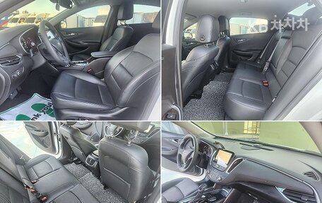 Chevrolet Malibu IX, 2022 год, 1 520 000 рублей, 18 фотография