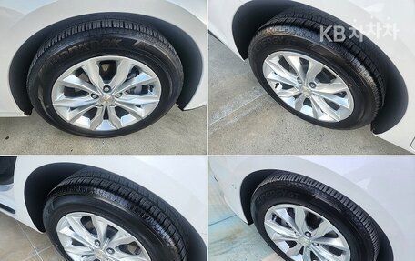 Chevrolet Malibu IX, 2022 год, 1 520 000 рублей, 20 фотография