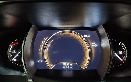 Renault Megane IV, 2019 год, 1 349 000 рублей, 10 фотография