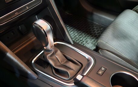 Renault Megane IV, 2019 год, 1 349 000 рублей, 16 фотография