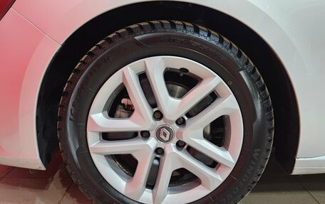 Renault Megane IV, 2019 год, 1 349 000 рублей, 18 фотография