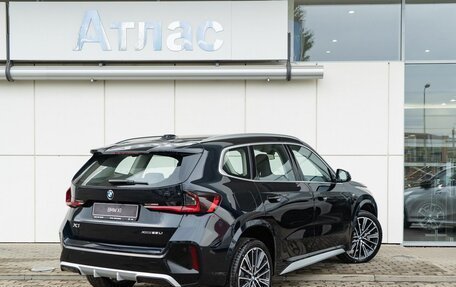 BMW X1, 2025 год, 6 490 000 рублей, 2 фотография