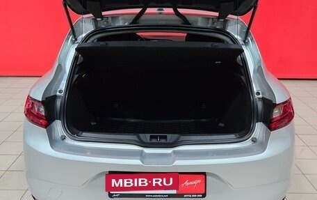 Renault Megane IV, 2019 год, 1 349 000 рублей, 17 фотография