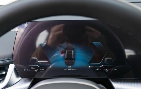 BMW X1, 2025 год, 6 490 000 рублей, 12 фотография