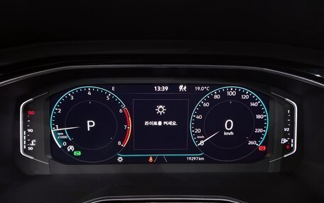 Volkswagen Jetta VII, 2022 год, 2 120 000 рублей, 8 фотография