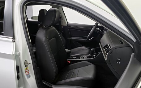 Volkswagen Jetta VII, 2022 год, 2 120 000 рублей, 11 фотография