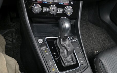 Volkswagen Jetta VII, 2022 год, 2 120 000 рублей, 9 фотография